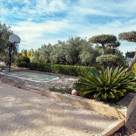 Finca Tierra Roja Cálig Eksteriør bilde